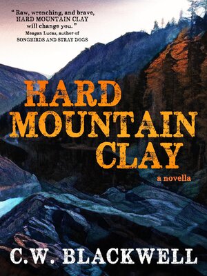 cover image of Hard Mountain Clay